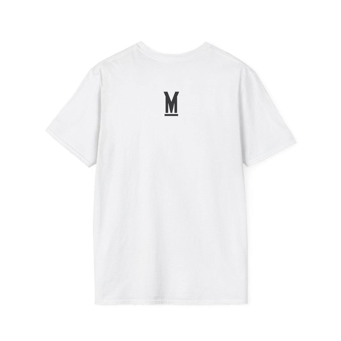VM Ascenso – Softstyle T-Shirt