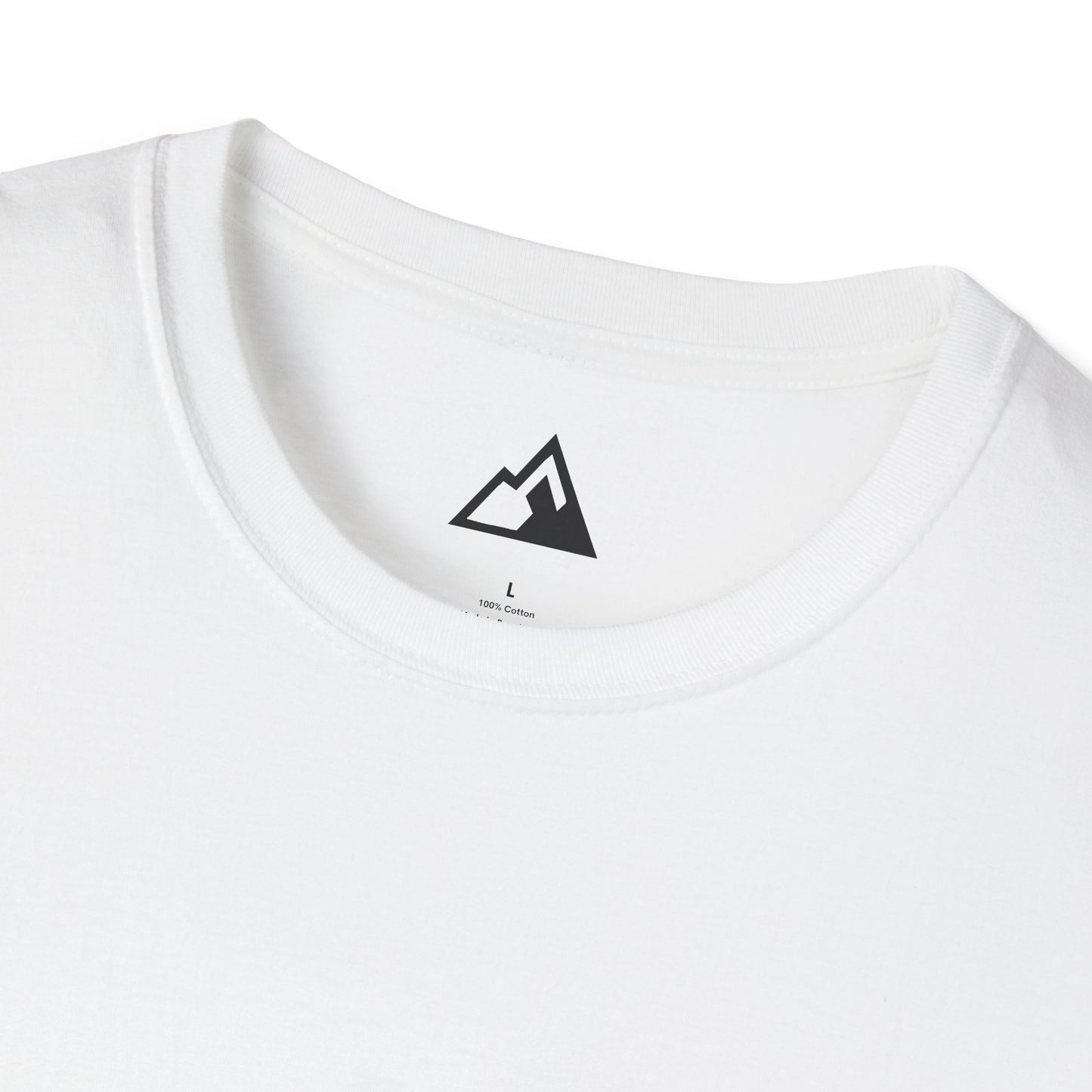 VM Ascenso – Softstyle T-Shirt
