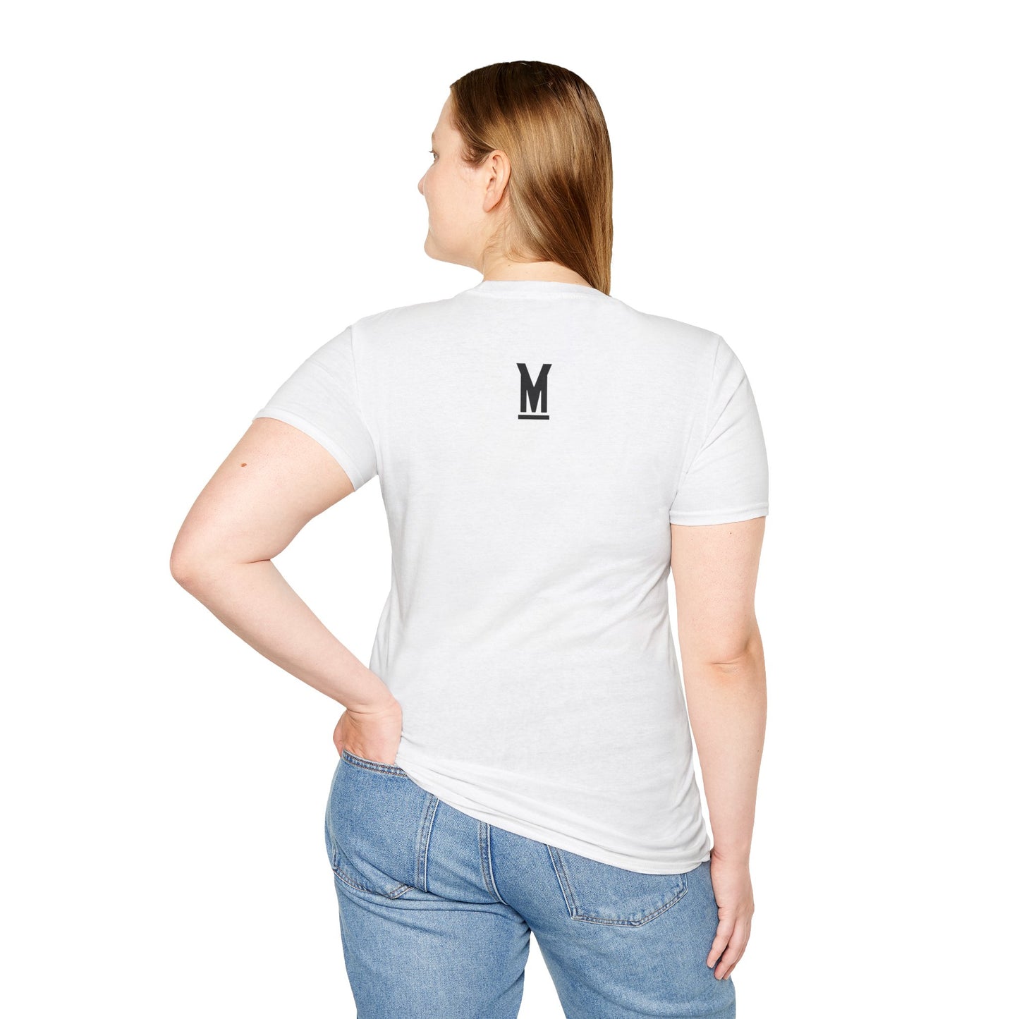 VM Ascenso – Softstyle T-Shirt