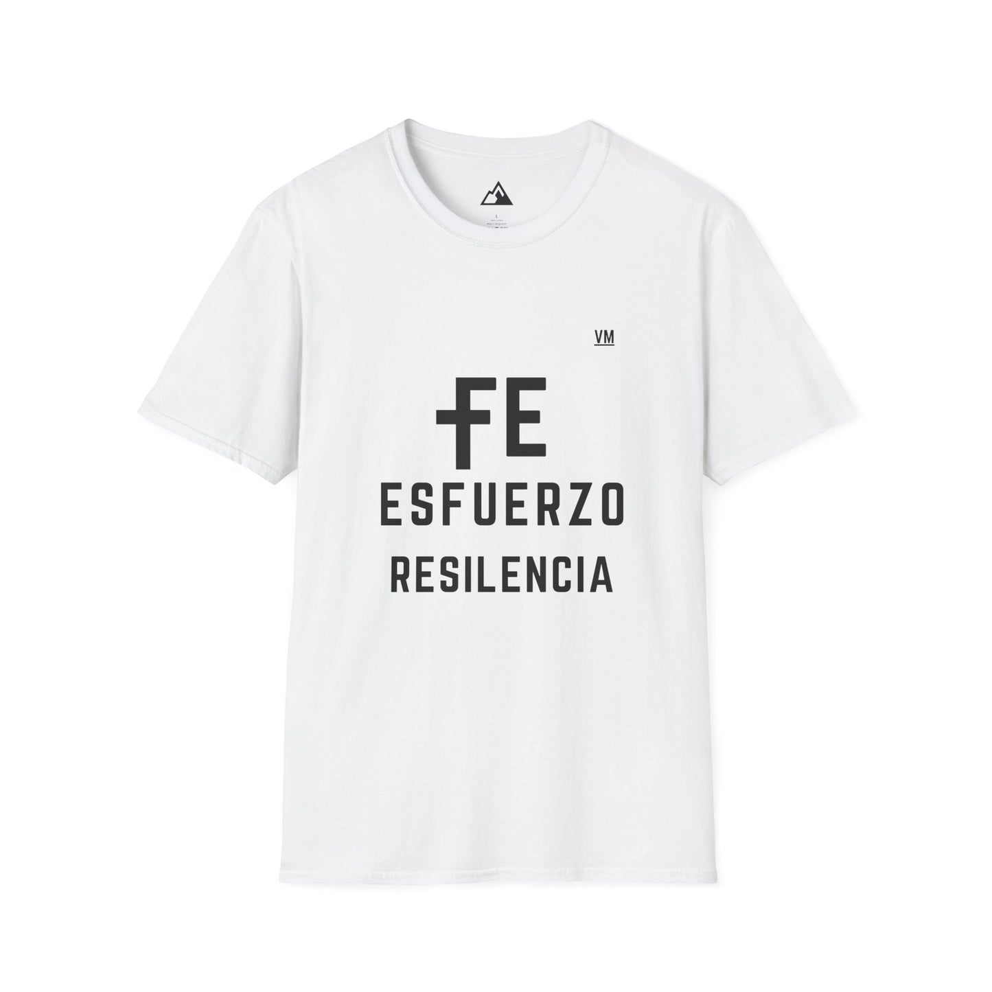 VM Ascenso – Softstyle T-Shirt