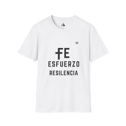 VM Ascenso – Softstyle T-Shirt