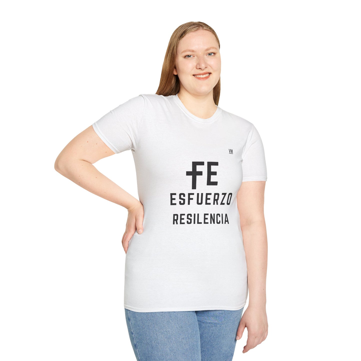 VM Ascenso – Softstyle T-Shirt