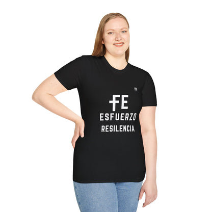 VM Ascenso – Softstyle T-Shirt
