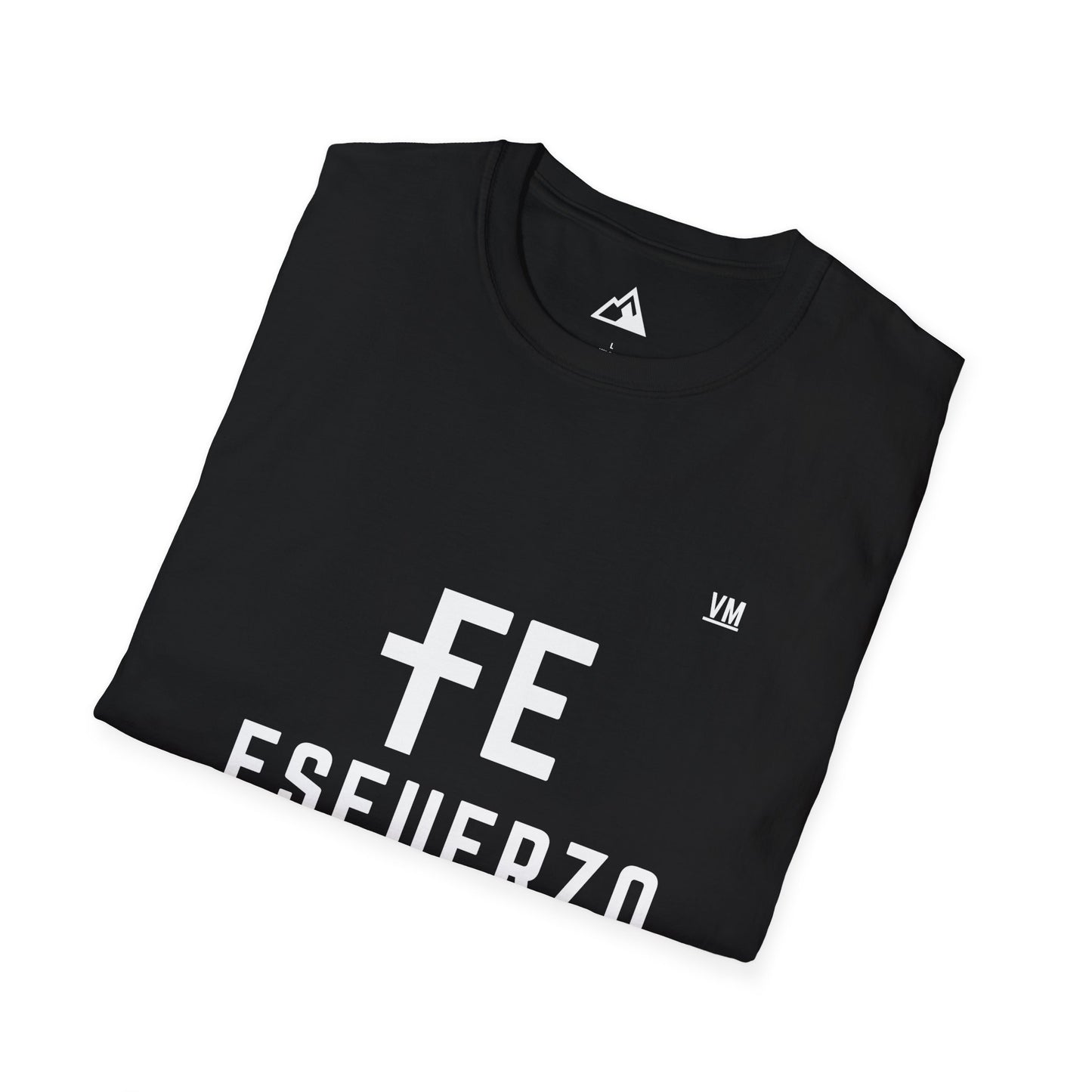 VM Ascenso – Softstyle T-Shirt