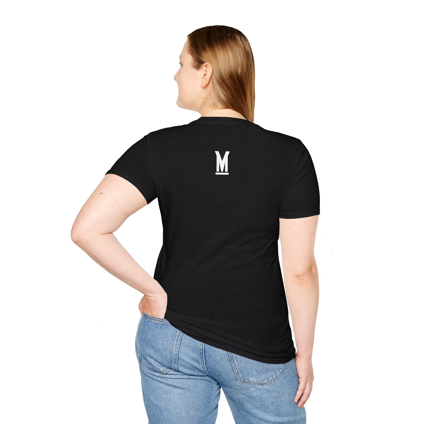 VM Ascenso – Softstyle T-Shirt
