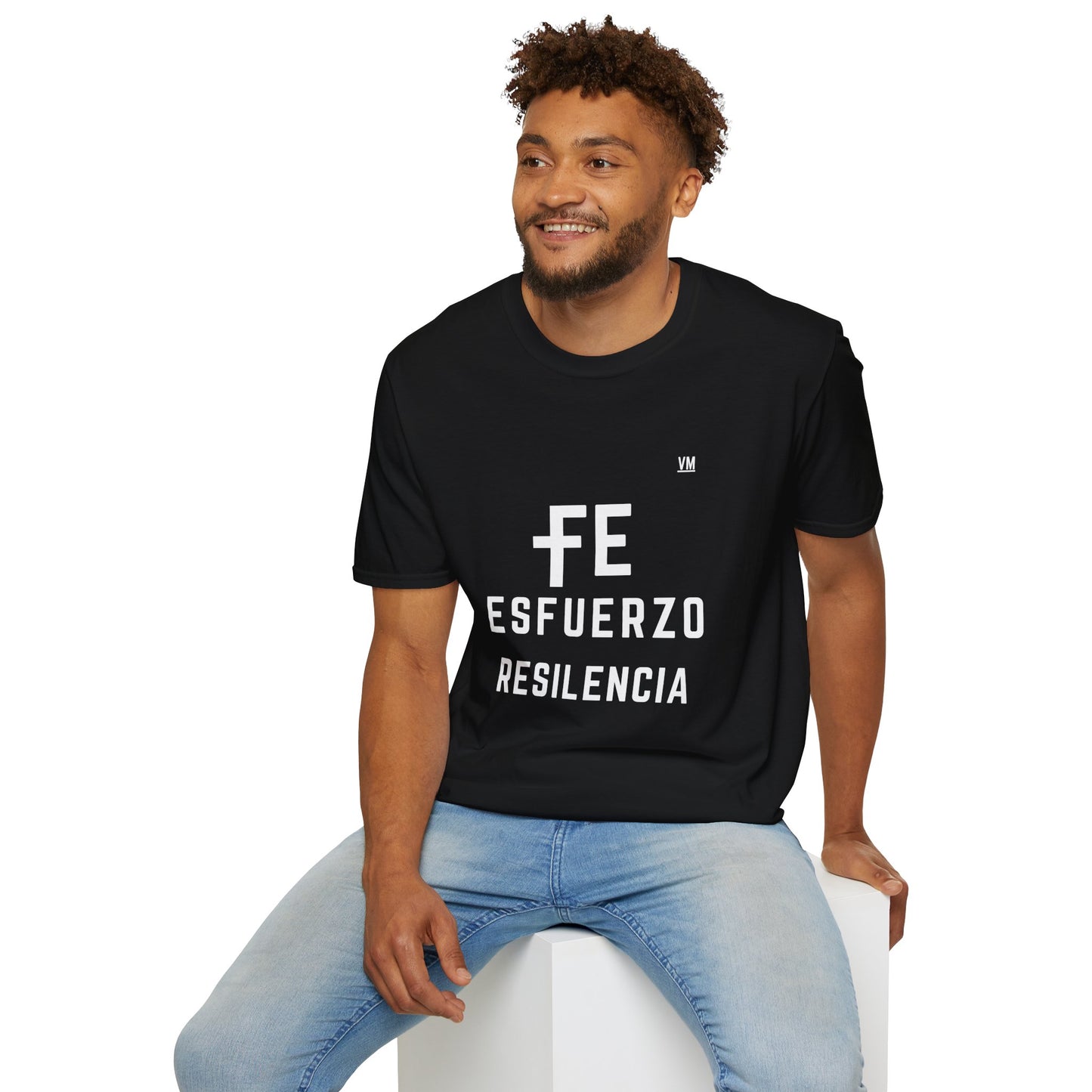 VM Ascenso – Softstyle T-Shirt