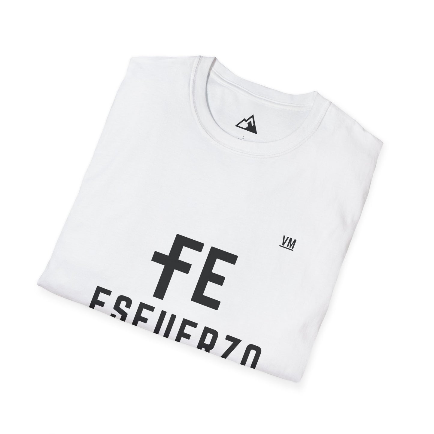 VM Ascenso – Softstyle T-Shirt