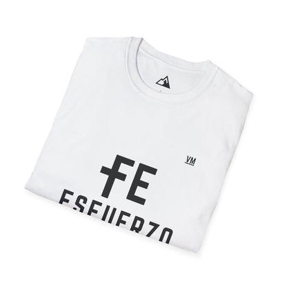 VM Ascenso – Softstyle T-Shirt
