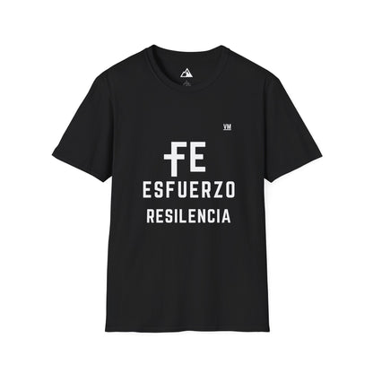 VM Ascenso – Softstyle T-Shirt