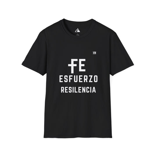 VM Ascenso – Softstyle T-Shirt