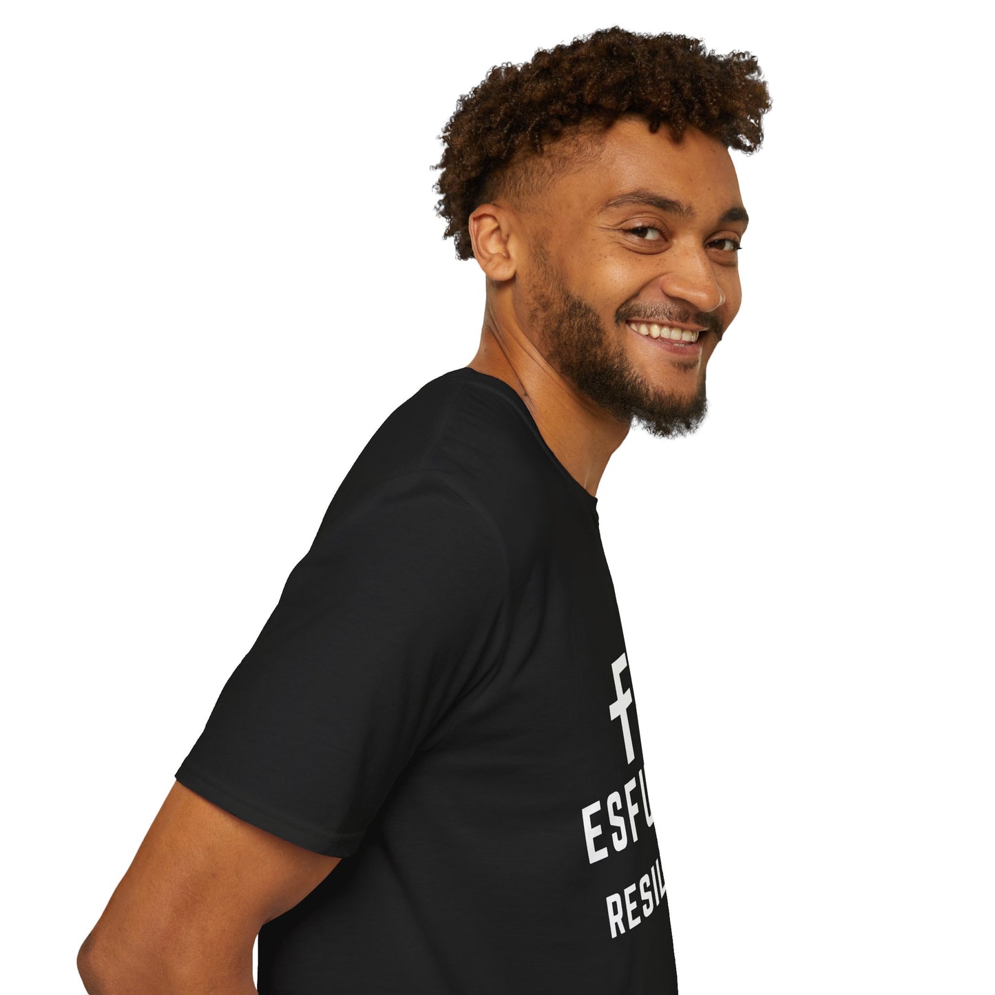 VM Ascenso – Softstyle T-Shirt