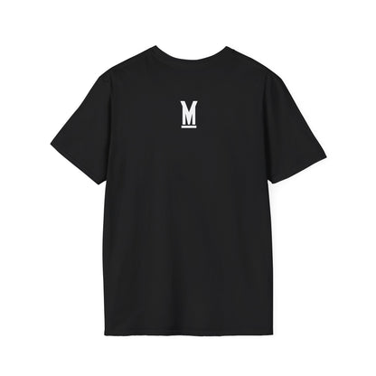 VM Ascenso – Softstyle T-Shirt